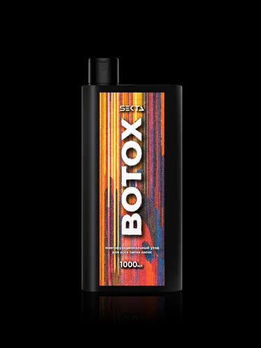 Ботокс — многофункциональный уход для всех типов волос (1000 мл)