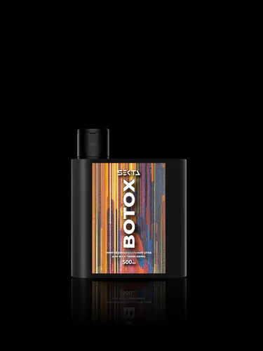 Ботокс — многофункциональный уход для всех типов волос (500 мл)