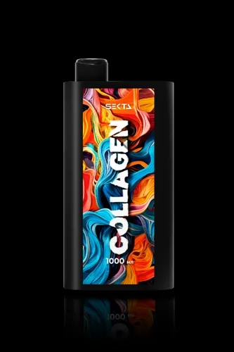 Коллагеновый уплотняющий уход с интенсивным разглаживанием для волос (1000 мл)