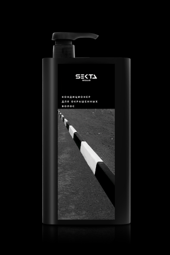 Кондиционер для окрашенных волос (1000 мл)