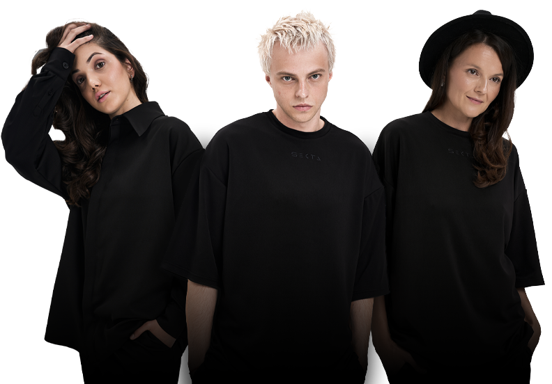 Одежда — Имидж, с которого начинается доверие Одежда — Имидж, с которого начинается доверие