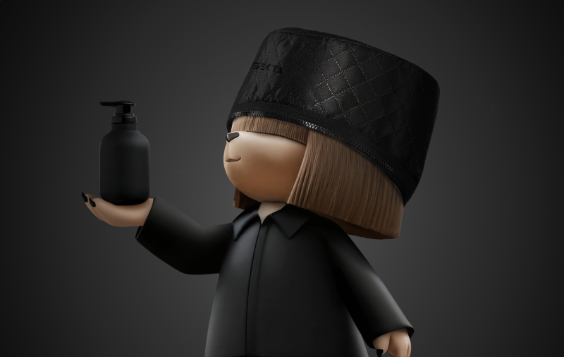 Маска «Раньше было лучше» и термошапка: как добиться максимального эффекта?