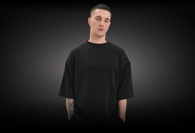 Футболка (оверсайз)