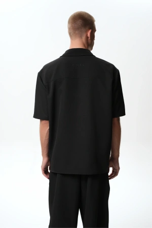 Рубашка с короткими рукавами Рубашка с короткими рукавами