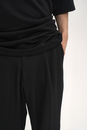 Футболка (оверсайз) (размер XXL)