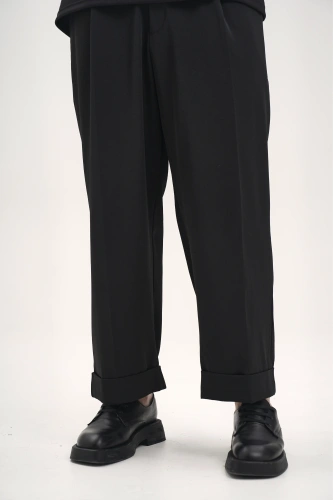 Брюки Кюлоты