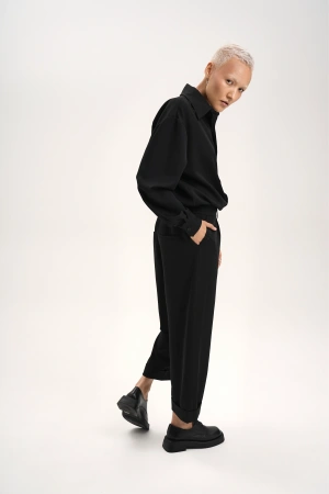 Брюки Кюлоты Брюки Кюлоты