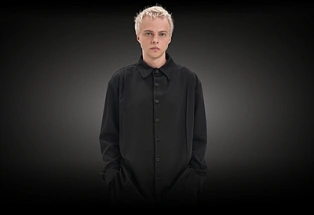 Рубашка (оверсайз)