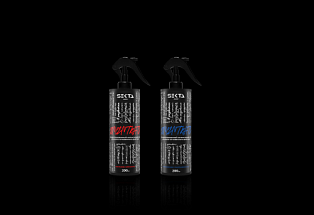 Концентрированный интенсивный уход для волос мгновенного действия CONCENTRATE