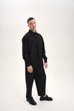 Брюки Кюлоты Брюки Кюлоты