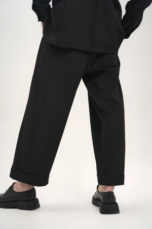 Брюки Кюлоты Брюки Кюлоты