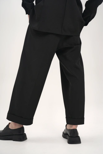 Брюки Кюлоты