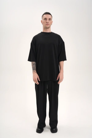 Брюки Палаццо Брюки Палаццо