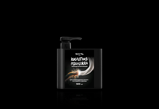 Кислотная подложка (Реконструирующая)