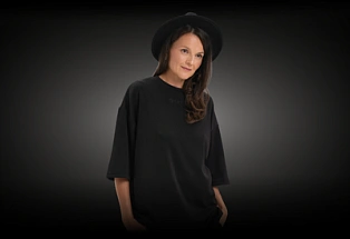 Футболка (оверсайз)