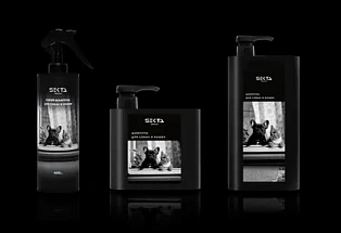 Уход за питомцем