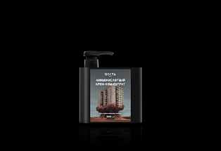 Аминокислотный крем-концентрат для повреждённых волос