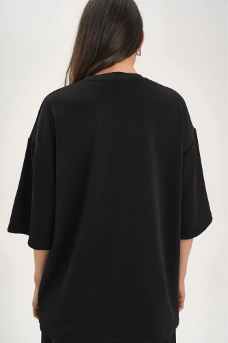 Футболка (оверсайз)