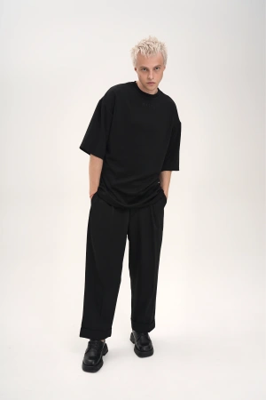 Брюки Кюлоты Брюки Кюлоты