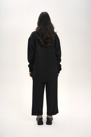 Брюки Кюлоты Брюки Кюлоты