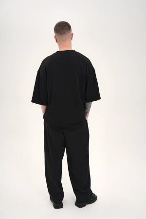 Брюки Палаццо Брюки Палаццо