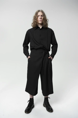 Юбка-шорты Юбка-шорты