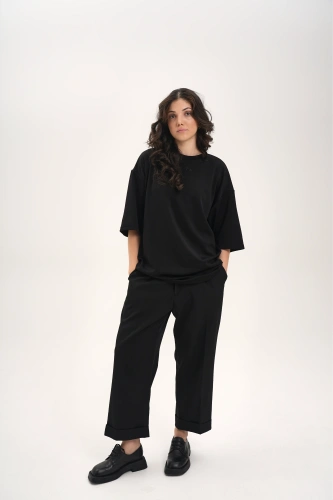 Футболка (оверсайз)