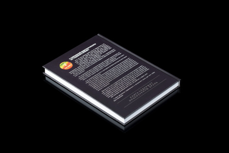 Книга «Пох#й, решим»