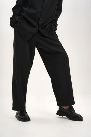 Брюки Палаццо Брюки Палаццо