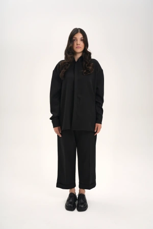 Брюки Кюлоты Брюки Кюлоты