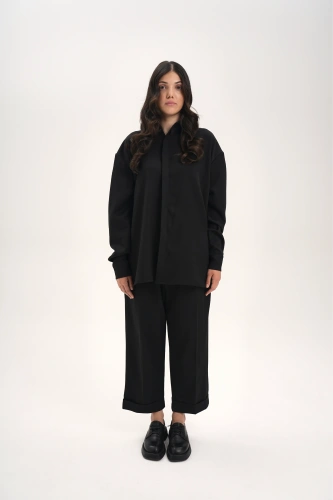 Брюки Кюлоты