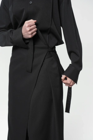 Юбка-шорты Юбка-шорты