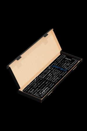 Планшет для окрашивания и осветления волос «Concentrate (Синий)»