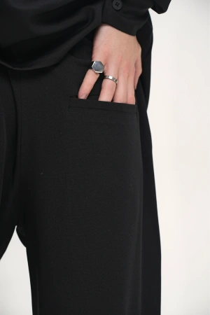 Брюки Кюлоты Брюки Кюлоты