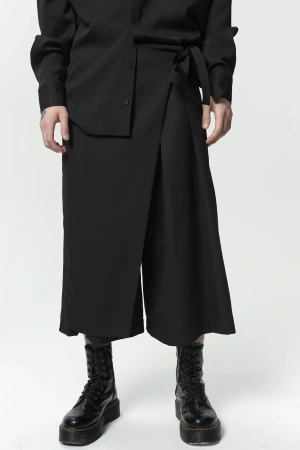 Юбка-шорты Юбка-шорты