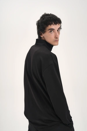 Лонгслив (оверсайз)