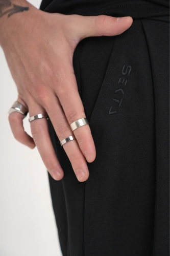 Брюки Палаццо