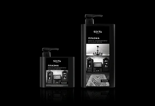 Плазма для всех типов волос