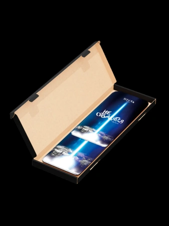 Планшет SEKTA для окрашивания и осветления волос «НЕ ОТВАЛЯТСЯ»