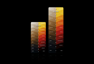 Планшеты для всех техник окрашивания волос