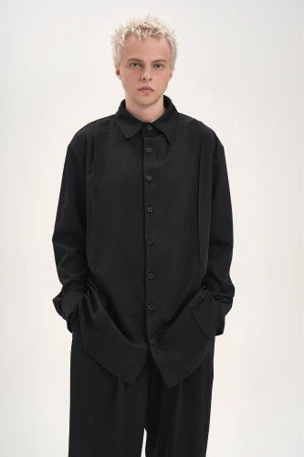 Рубашка (оверсайз)