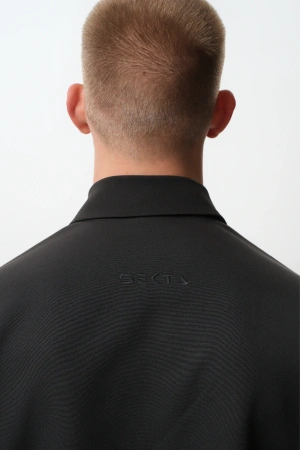 Рубашка с короткими рукавами Рубашка с короткими рукавами