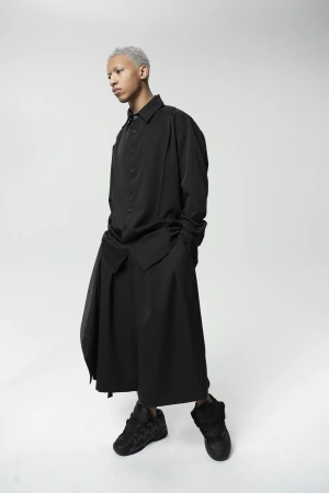 Юбка-шорты Юбка-шорты