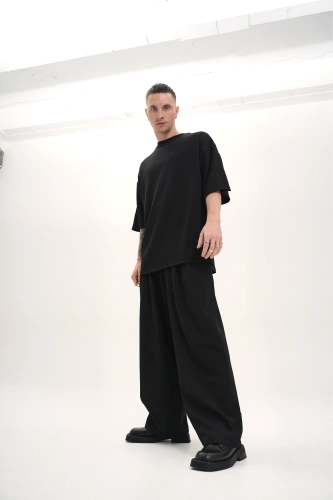 Брюки Палаццо