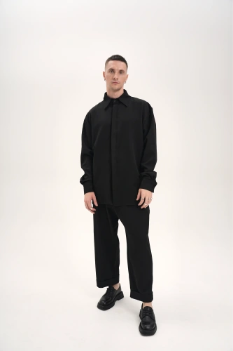 Брюки Кюлоты