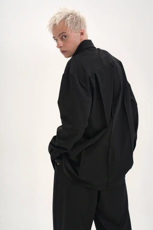 Рубашка (оверсайз) Рубашка (оверсайз)