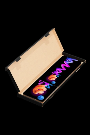 Планшет SEKTA для окрашивания и осветления волос «BIO-Завивка»