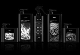 Уход для кудрявых и вьющихся волос